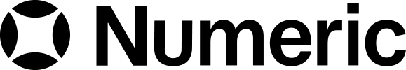 Numeric logo
