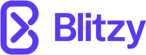 Blitzy logo